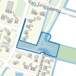 Perceel GKK02-F-1020