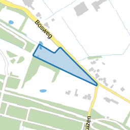 Perceel GKK02-F-1053