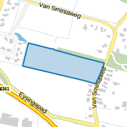 Perceel GKK02-F-1102