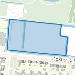 Perceel GKK02-F-1147