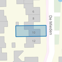 Perceel GKK02-F-1312