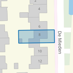 Perceel GKK02-F-1313