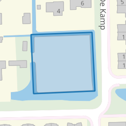 Perceel GKK02-F-1321