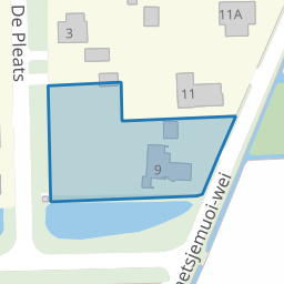 Perceel GKK02-F-1332