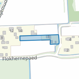 Perceel GKK02-F-1376