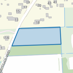 Perceel GKK02-F-1383