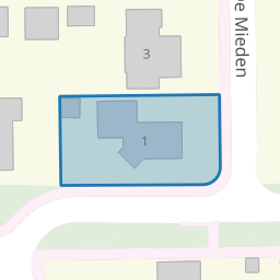 Perceel GKK02-F-1442