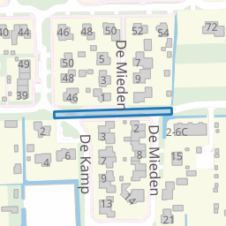 Perceel GKK02-F-1443