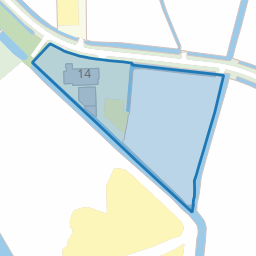 Perceel GKK02-F-1500