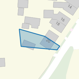 Perceel GKK02-F-1697