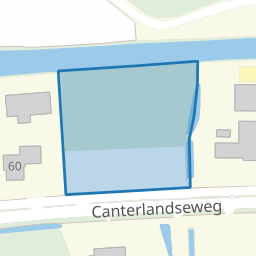 Perceel GKK02-F-1707