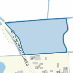 Perceel GKK02-F-1720