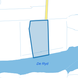 Perceel GKK02-F-1753