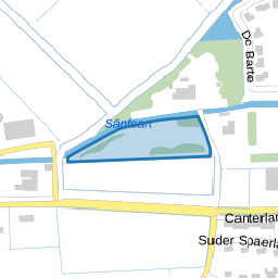 Perceel GKK02-F-1784