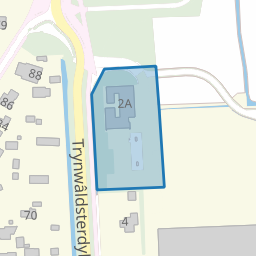 Perceel GKK02-F-1786