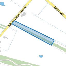 Perceel GKK02-F-1796