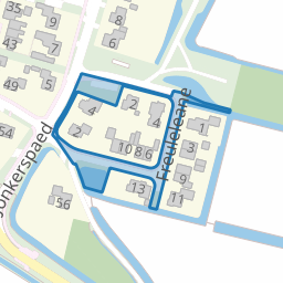 Perceel GKK02-F-1809