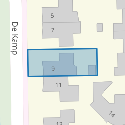 Perceel GKK02-F-1814