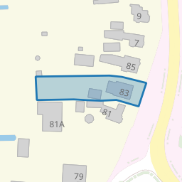 Perceel GKK02-F-1871