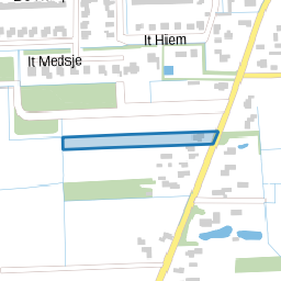 Perceel GKK02-F-1921