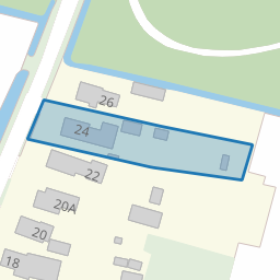 Perceel GKK02-F-2056