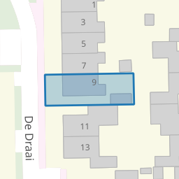 Perceel GKK02-F-2109