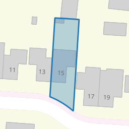 Perceel GKK02-F-2123