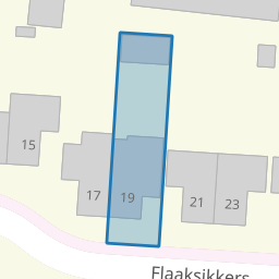 Perceel GKK02-F-2125