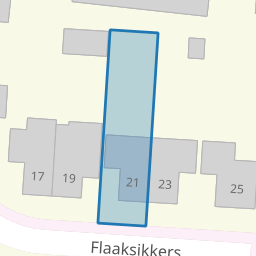 Perceel GKK02-F-2126