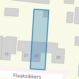 Perceel GKK02-F-2127