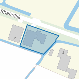 Perceel GKK02-F-2143