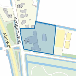 Perceel GKK02-F-2150