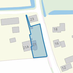 Perceel GKK02-F-2181