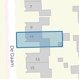 Perceel GKK02-F-2192