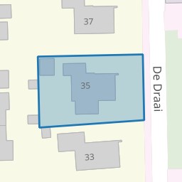 Perceel GKK02-F-2201