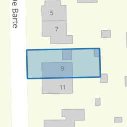 Perceel GKK02-F-2209