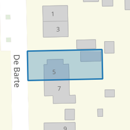 Perceel GKK02-F-2211