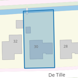 Perceel GKK02-F-2237