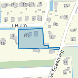 Perceel GKK02-F-2253