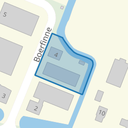 Perceel GKK02-F-2268