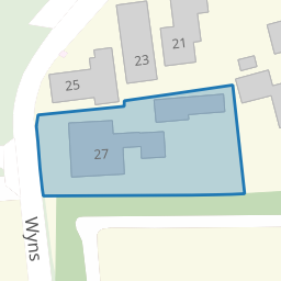 Perceel GKK02-F-2274