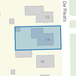 Perceel GKK02-F-2302