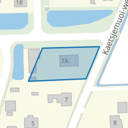 Perceel GKK02-F-2307