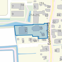 Perceel GKK02-F-2316