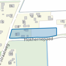 Perceel GKK02-F-2343