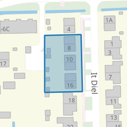 Perceel GKK02-F-2354