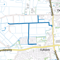 Perceel GKK02-F-2363