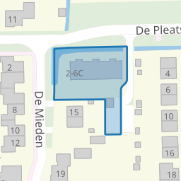 Perceel GKK02-F-2380