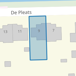 Perceel GKK02-F-2470