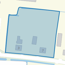 Perceel GKK02-F-2483